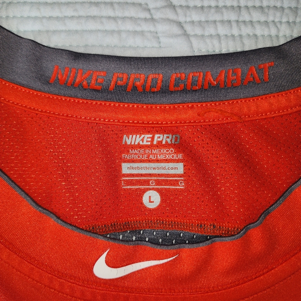 Mens long sleeve shirt